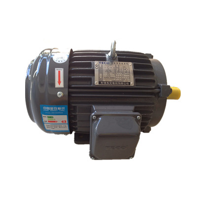 東元F系列GB3/IE2電機